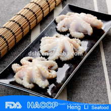 Свежие живые замороженные осьминог / морепродукты baby осьминог оптовая цена